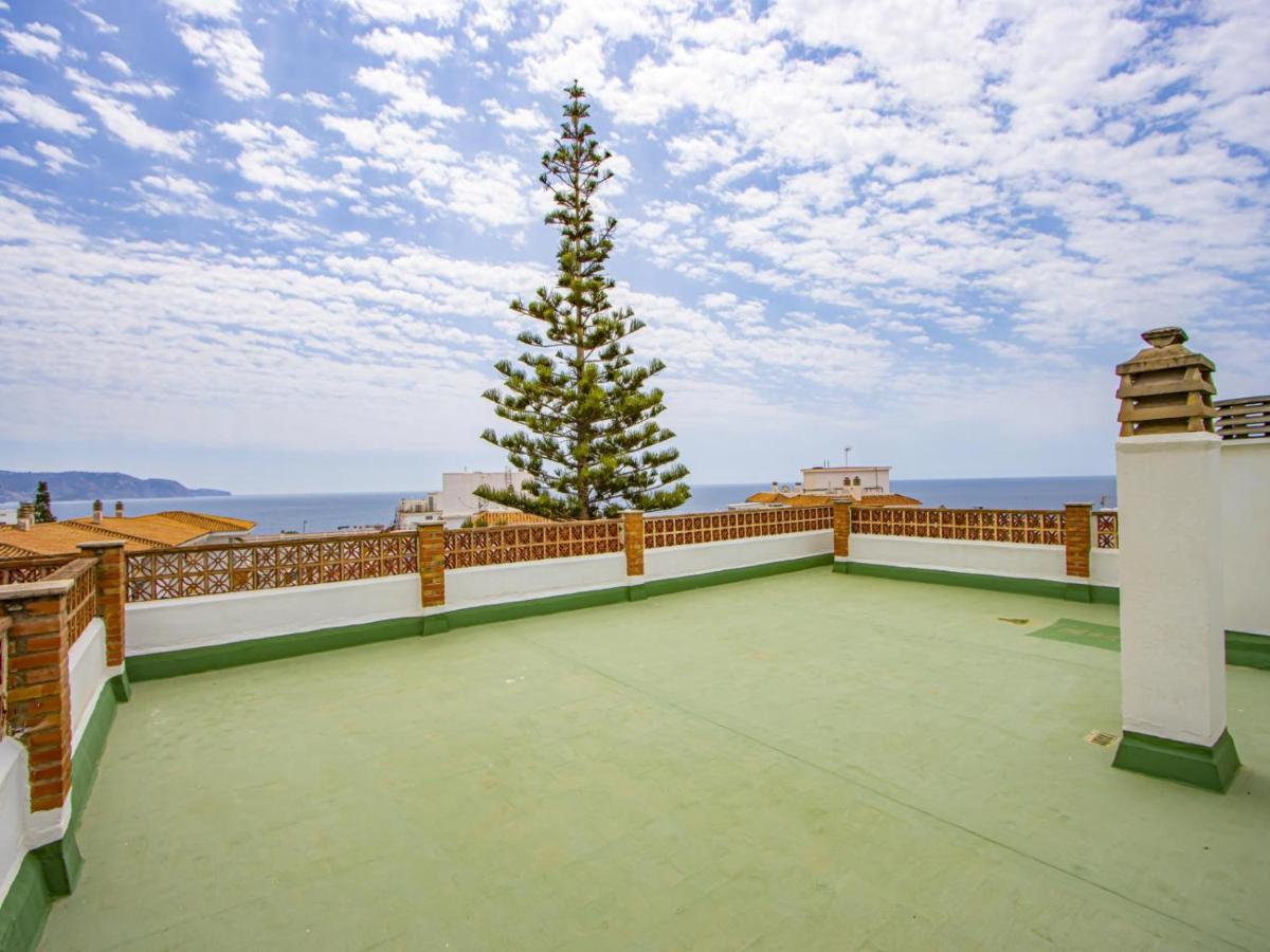 Sol Torrecilla Studio Nerja Luaran gambar