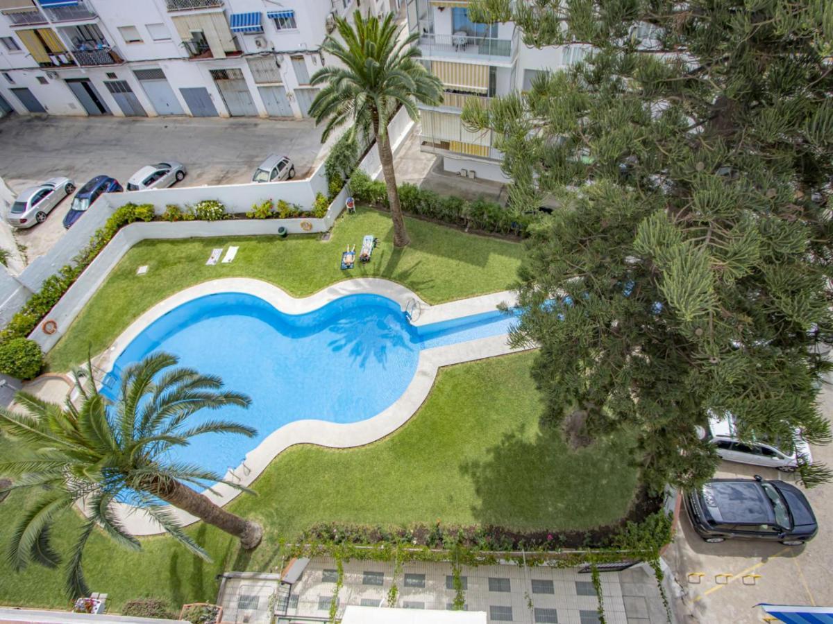 Sol Torrecilla Studio Nerja Luaran gambar