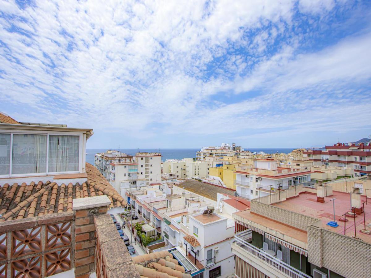 Sol Torrecilla Studio Nerja Luaran gambar