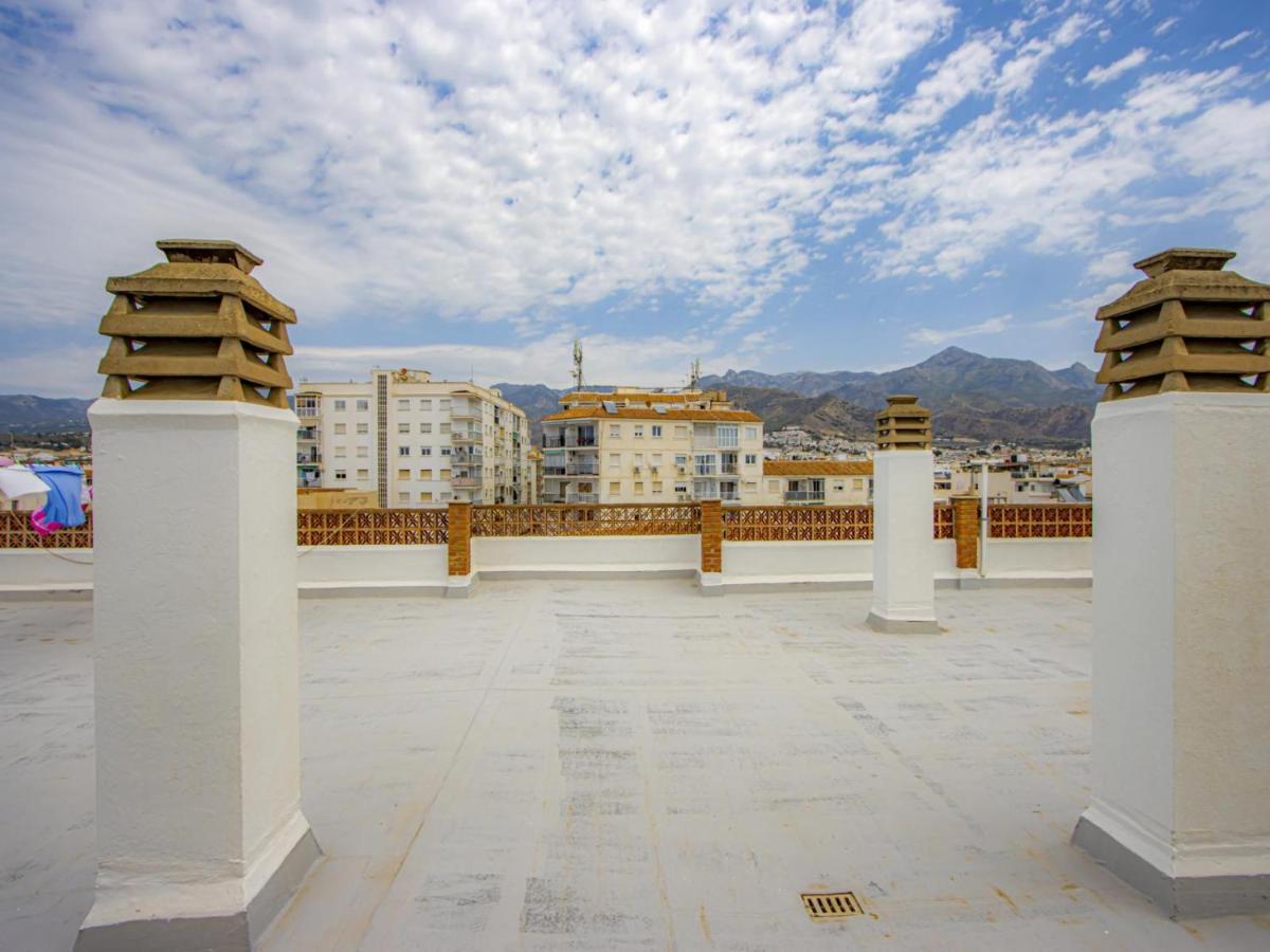 Sol Torrecilla Studio Nerja Luaran gambar
