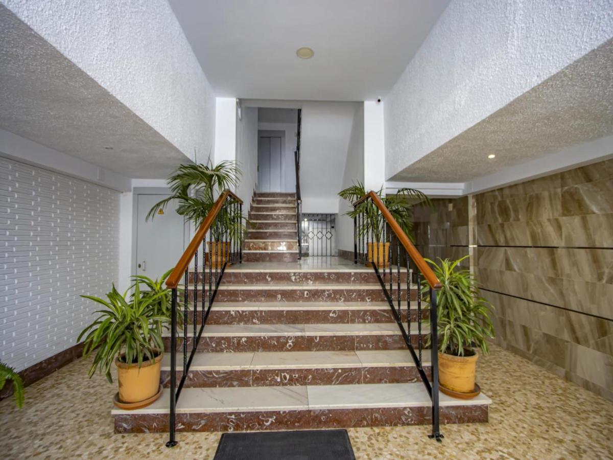 Sol Torrecilla Studio Nerja Luaran gambar