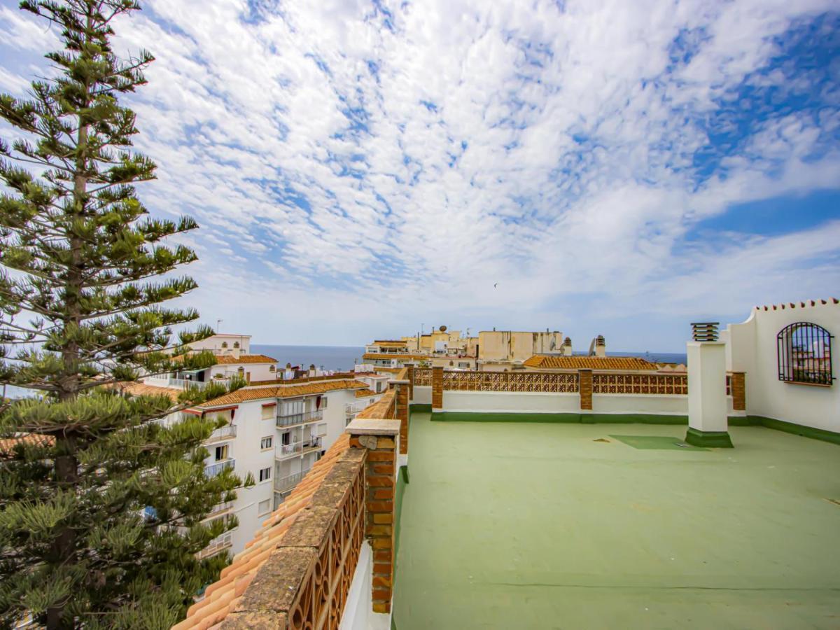 Sol Torrecilla Studio Nerja Luaran gambar