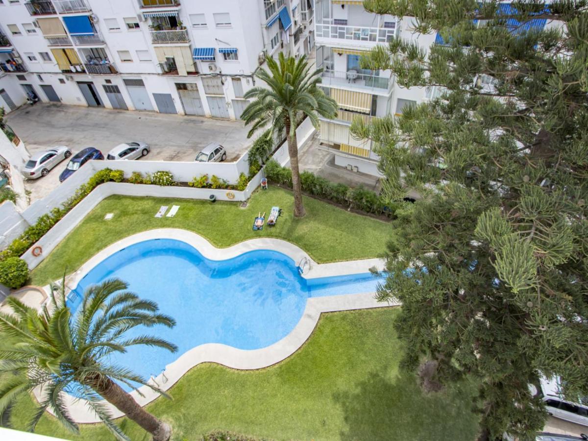 Sol Torrecilla Studio Nerja Luaran gambar