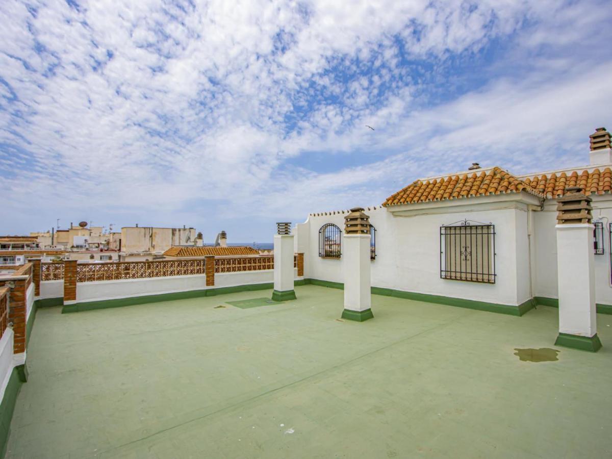Sol Torrecilla Studio Nerja Luaran gambar
