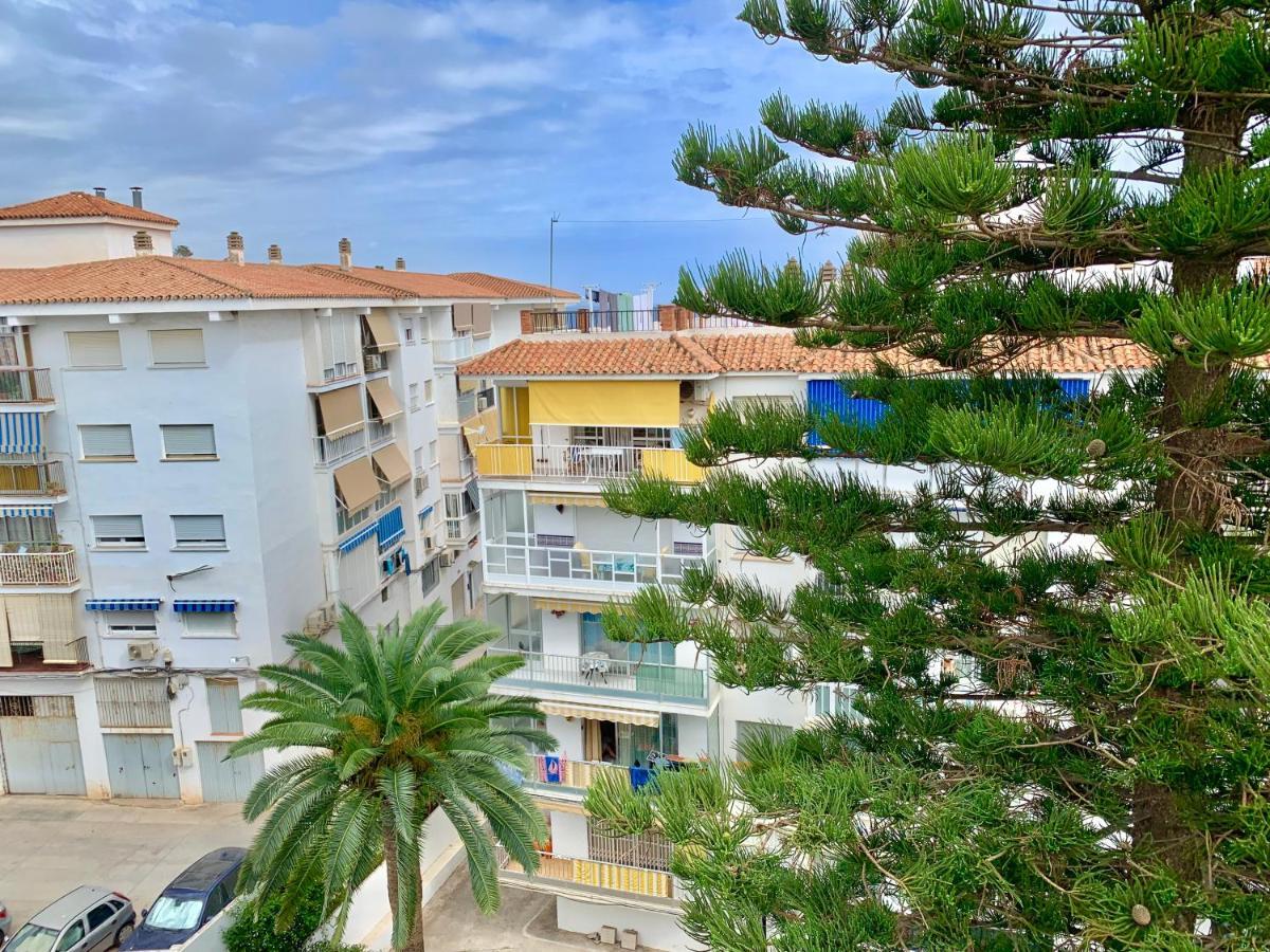 Sol Torrecilla Studio Nerja Luaran gambar